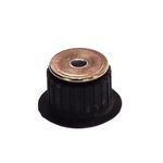 Auto si Moto - Piese auto si accesorii - Caroserie - Protectii motor si accesorii - Suport motor Audi 100 44 44Q C3 FORTUNE LINE FZ9329 - Infinity.ro