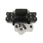 Auto si Moto - Piese auto si accesorii - Caroserie - Protectii motor si accesorii - Suport cutie Volkswagen SHARAN 7N1 7N2 FORTUNE LINE FZ91249 - Infinity.ro