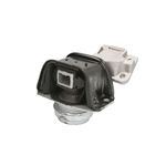 Auto si Moto - Piese auto si accesorii - Caroserie - Protectii motor si accesorii - Suport motor Citroen C4 cupe LA FORTUNE LINE FZ90979 - Infinity.ro