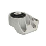 Auto si Moto - Piese auto si accesorii - Caroserie - Protectii motor si accesorii - Suport cutie Audi A4 8E2 B6 FORTUNE LINE FZ91214 - Infinity.ro