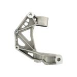 Auto si Moto - Piese auto si accesorii - Piese auto - Sisteme de amortizare - Bucsa brat Skoda FABIA 6Y2 FORTUNE LINE FZ91137 - Infinity.ro
