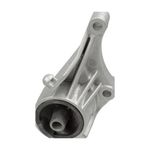 Auto si Moto - Piese auto si accesorii - Caroserie - Protectii motor si accesorii - Suport motor Opel COMBO caroserie inchisa combi FORTUNE LINE FZ90425 - Infinity.ro