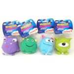 Jucarii, Copii si Bebe - Jucarii si jocuri - Jucarii & jocuri educative - Jocuri si jucarii educative - Jucarie Squishy - Monstrulet prietenos - Infinity.ro