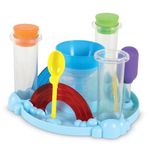 Jucarii, Copii si Bebe - Jucarii si jocuri - Jucarii & jocuri educative - Jocuri si jucarii educative - Primul meu set de experimente - Curcubeul reactiilor - Infinity.ro