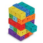 Jucarii, Copii si Bebe - Jucarii si jocuri - Jucarii & jocuri educative - Jocuri de memorie si inteligenta - Set MathLink - Colectie de jocuri de logica - Infinity.ro