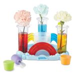 Jucarii, Copii si Bebe - Jucarii si jocuri - Jucarii & jocuri educative - Jocuri si jucarii educative - Primul meu set de experimente - Curcubeul reactiilor - Infinity.ro