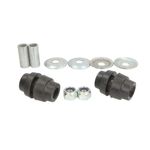 Auto si Moto - Piese auto si accesorii - Piese auto - Sisteme de amortizare - Bucsa bara stabilizatoare Ford SCORPIO I combi GGE FORTUNE LINE FZ90450 - Infinity.ro