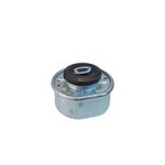 Auto si Moto - Piese auto si accesorii - Caroserie - Protectii motor si accesorii - Suport motor cutie Volkswagen TRANSPORTER IV caroserie 70XA FORTUNE LINE FZ90448 - Infinity.ro