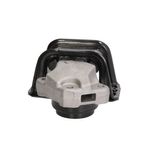 Auto si Moto - Piese auto si accesorii - Caroserie - Protectii motor si accesorii - Suport motor Citroen BERLINGO caroserie B9 FORTUNE LINE FZ91136 - Infinity.ro
