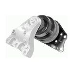 Auto si Moto - Piese auto si accesorii - Caroserie - Protectii motor si accesorii - Suport motor Audi A1 8X1 8XK 8XF FORTUNE LINE FZ90459 - Infinity.ro