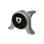 Auto si Moto - Piese auto si accesorii - Caroserie - Protectii motor si accesorii - Suport motor Opel ASTRA G hatchback F48 F08 FORTUNE LINE FZ90049 - Infinity.ro