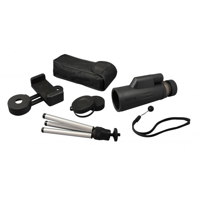 Jucarii, Copii si Bebe - Jucarii si jocuri - Jucarii & jocuri educative - Jocuri si jucarii educative - Monocular Expert - Putere de 12X cu husa si trepied - Infinity.ro