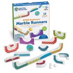 Jucarii, Copii si Bebe - Jucarii si jocuri - Jucarii & jocuri educative - Jocuri de memorie si inteligenta - Joc de logica STEM - Marble Run - Infinity.ro