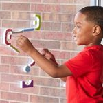 Jucarii, Copii si Bebe - Jucarii si jocuri - Jucarii & jocuri educative - Jocuri de memorie si inteligenta - Joc de logica STEM - Marble Run - Infinity.ro