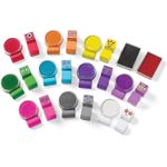 Jucarii, Copii si Bebe - Jucarii si jocuri - Jucarii & jocuri educative - Jocuri si jucarii educative - Set activitati cu stampile - Numberblocks - Infinity.ro