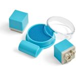 Jucarii, Copii si Bebe - Jucarii si jocuri - Jucarii & jocuri educative - Jocuri si jucarii educative - Set activitati cu stampile - Numberblocks - Infinity.ro