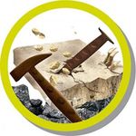 Jucarii, Copii si Bebe - Jucarii si jocuri - Jucarii & jocuri educative - Jocuri si jucarii educative - Experimentele micului geniu - Kit paleontologie mamut - Infinity.ro