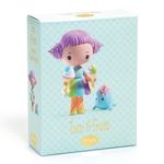 Jucarii, Copii si Bebe - Jucarii si jocuri - Figurine - Printesa deserturilor, Tutti si Frutti - Infinity.ro