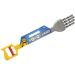 Jucarii, Copii si Bebe - Jucarii si jocuri - Jucarii & jocuri educative - Jocuri si jucarii educative - Jucarie indemanare - Mana robot - Infinity.ro