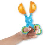 Jucarii, Copii si Bebe - Jucarii si jocuri - Jucarii & jocuri educative - Jocuri si jucarii educative - Set foarfece pentru experimente - Infinity.ro