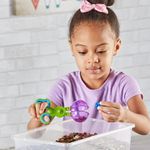 Jucarii, Copii si Bebe - Jucarii si jocuri - Jucarii & jocuri educative - Jocuri si jucarii educative - Set foarfece pentru experimente - Infinity.ro