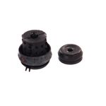 Auto si Moto - Piese auto si accesorii - Caroserie - Protectii motor si accesorii - Suport motor Seat IBIZA II 6K1 FORTUNE LINE FZ9944 - Infinity.ro