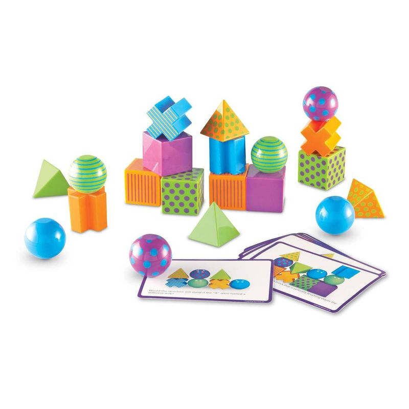Jucarii, Copii si Bebe - Jucarii si jocuri - Jucarii & jocuri educative - Jocuri si jucarii educative - Joc de logica - Mental Blox - Infinity.ro