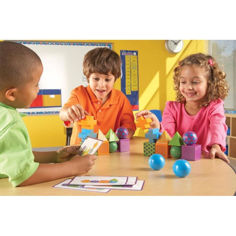 Jucarii, Copii si Bebe - Jucarii si jocuri - Jucarii & jocuri educative - Jocuri si jucarii educative - Joc de logica - Mental Blox - Infinity.ro