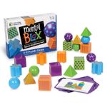 Jucarii, Copii si Bebe - Jucarii si jocuri - Jucarii & jocuri educative - Jocuri si jucarii educative - Joc de logica - Mental Blox - Infinity.ro