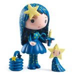 Jucarii, Copii si Bebe - Jucarii si jocuri - Figurine - Printesa Steluta, Luz si Light - Infinity.ro