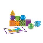 Jucarii, Copii si Bebe - Jucarii si jocuri - Jucarii & jocuri educative - Jocuri si jucarii educative - Joc de logica - Mental Blox - Infinity.ro