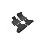 Auto si Moto - Intretinere auto - Covorase auto - SET COVORASE AUTO MOCHETA BMW X5 III [F15] (2013-2018) - Infinity.ro