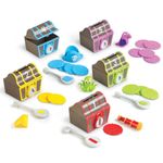 Jucarii, Copii si Bebe - Jucarii si jocuri - Jucarii bebelusi - Jucarii de sortat - Joc de sortare - Comoara piratilor - Infinity.ro