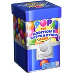 Jucarii, Copii si Bebe - Jucarii si jocuri - Jucarii & jocuri educative - Jocuri si jucarii educative - Joc matematic - Bomboane colorate - Infinity.ro