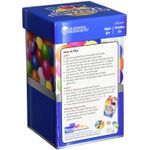 Jucarii, Copii si Bebe - Jucarii si jocuri - Jucarii & jocuri educative - Jocuri si jucarii educative - Joc matematic - Bomboane colorate - Infinity.ro