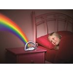 Jucarii, Copii si Bebe - Jucarii si jocuri - Jucarii & jocuri educative - Jocuri si jucarii educative - Set STEM - Proiector curcubeu - Infinity.ro