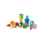 Jucarii, Copii si Bebe - Jucarii si jocuri - Jucarii & jocuri educative - Jocuri si jucarii educative - Joc matematic - Petrecere cu surprize - Infinity.ro