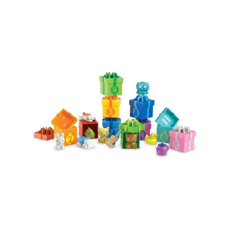 Jucarii, Copii si Bebe - Jucarii si jocuri - Jucarii & jocuri educative - Jocuri si jucarii educative - Joc matematic - Petrecere cu surprize - Infinity.ro