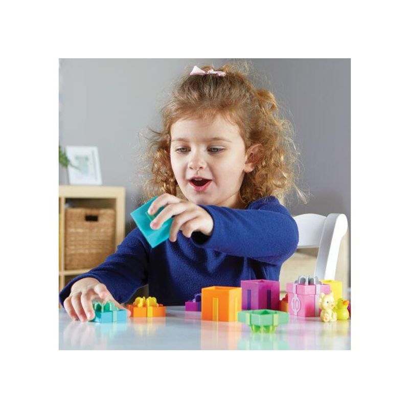 Jucarii, Copii si Bebe - Jucarii si jocuri - Jucarii & jocuri educative - Jocuri si jucarii educative - Joc matematic - Petrecere cu surprize - Infinity.ro