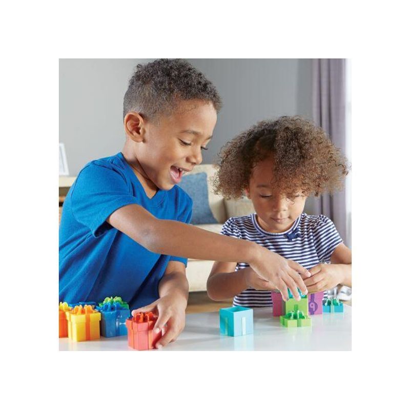 Jucarii, Copii si Bebe - Jucarii si jocuri - Jucarii & jocuri educative - Jocuri si jucarii educative - Joc matematic - Petrecere cu surprize - Infinity.ro