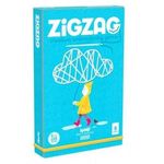 Jucarii, Copii si Bebe - Jucarii si jocuri - Jucarii & jocuri educative - Seturi de artizanat - Set Londji de cusut Zig zag - Infinity.ro