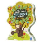 Jucarii, Copii si Bebe - Jucarii si jocuri - Jucarii bebelusi - Jucarii de sortat - Veverita jucausa - Set sortare culori - Infinity.ro