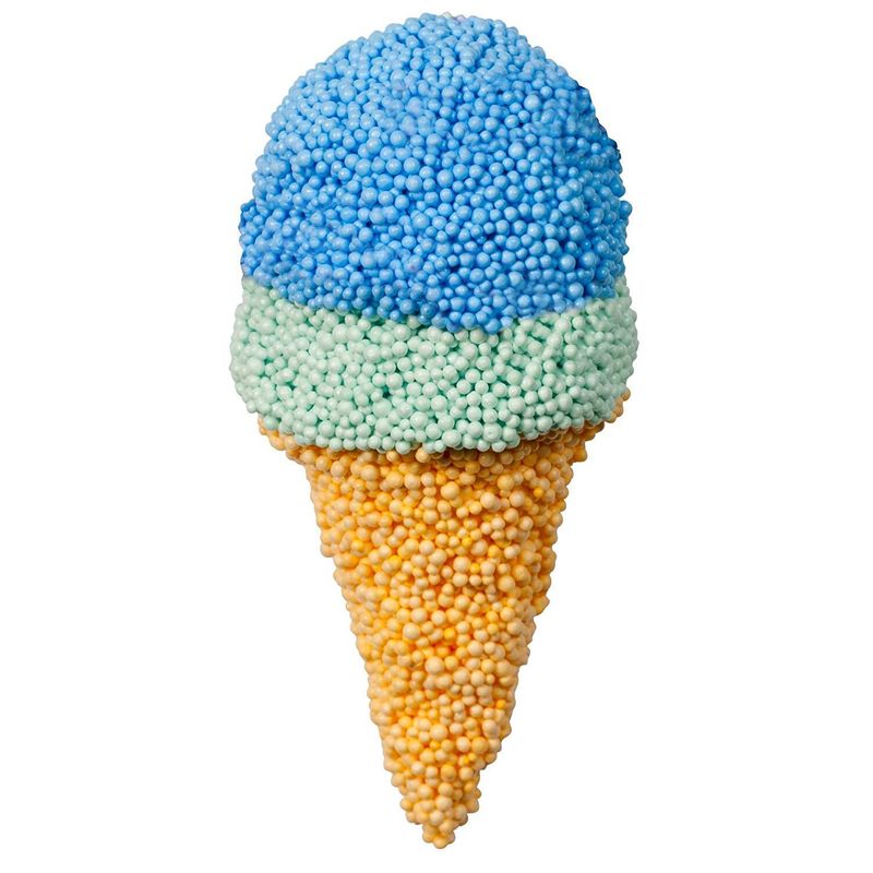 Jucarii, Copii si Bebe - Jucarii si jocuri - Jucarii & jocuri educative - Pasta, lut si nisip modelabil - Playfoam - Spuma modelabila in 4 culori - Infinity.ro