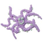 Jucarii, Copii si Bebe - Jucarii si jocuri - Jucarii & jocuri educative - Pasta, lut si nisip modelabil - Playfoam - Spuma modelabila in 4 culori - Infinity.ro