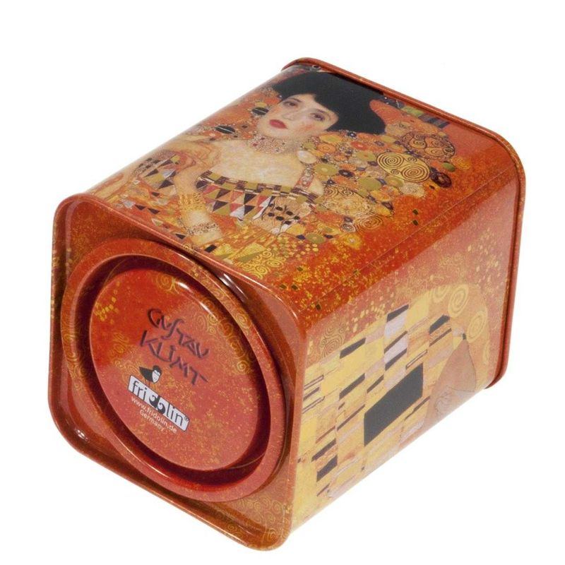 Casa si Gradina - Decoratiuni - Obiecte decorative - Decoratiuni camera copilului - Pusculita metalica Klimt - Infinity.ro