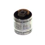Auto si Moto - Piese auto si accesorii - Piese auto - Sisteme de amortizare - Bucsa brat Audi A6 Avant 4B5 C5 FORTUNE LINE FZ9615 - Infinity.ro