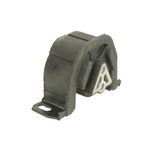 Auto si Moto - Piese auto si accesorii - Caroserie - Protectii motor si accesorii - Suport motor Opel ASTRA F hatchback 53 54 58 59 FORTUNE LINE FZ90057 - Infinity.ro