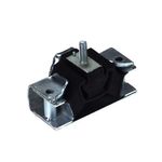 Auto si Moto - Piese auto si accesorii - Caroserie - Protectii motor si accesorii - Suport motor Fiat DUCATO bus 230 FORTUNE LINE FZ90143 - Infinity.ro
