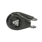 Auto si Moto - Piese auto si accesorii - Caroserie - Protectii motor si accesorii - Suport cutie Ford FOCUS II DA FORTUNE LINE FZ90340 - Infinity.ro