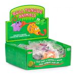 Jucarii, Copii si Bebe - Jucarii si jocuri - Jucarii & jocuri educative - Jucarii interactive - Jucarie antistres - Animalut care scoate limba - Infinity.ro